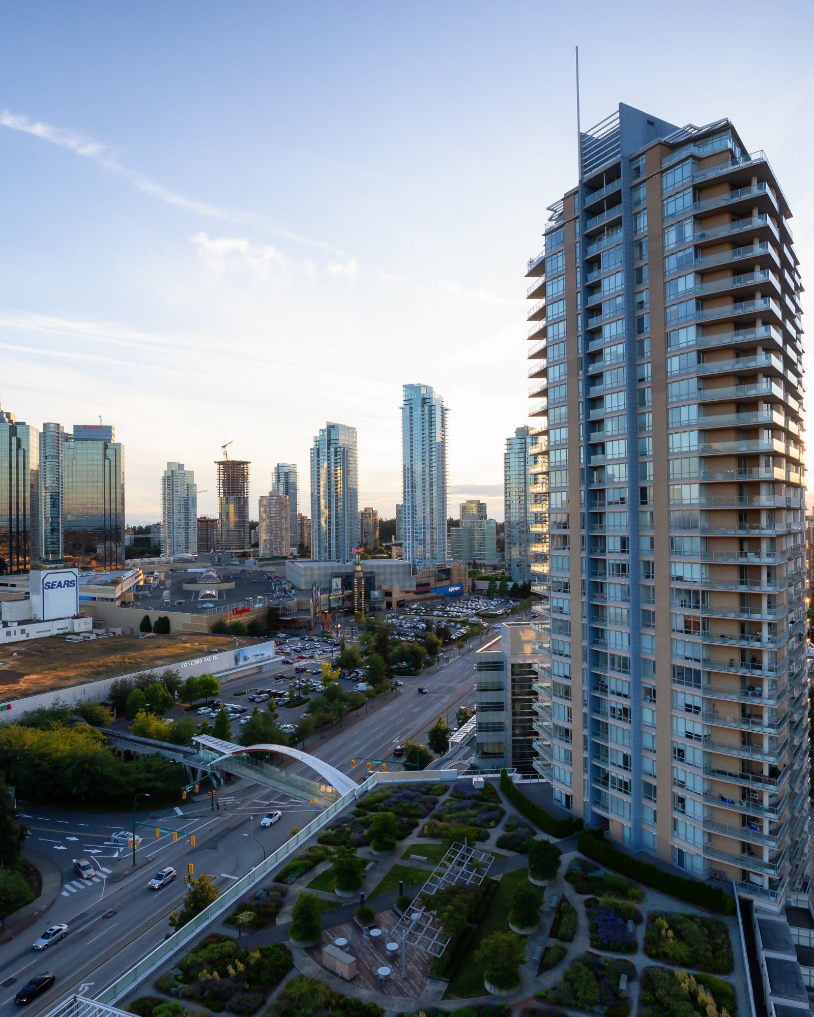 Movers in Burnaby BC