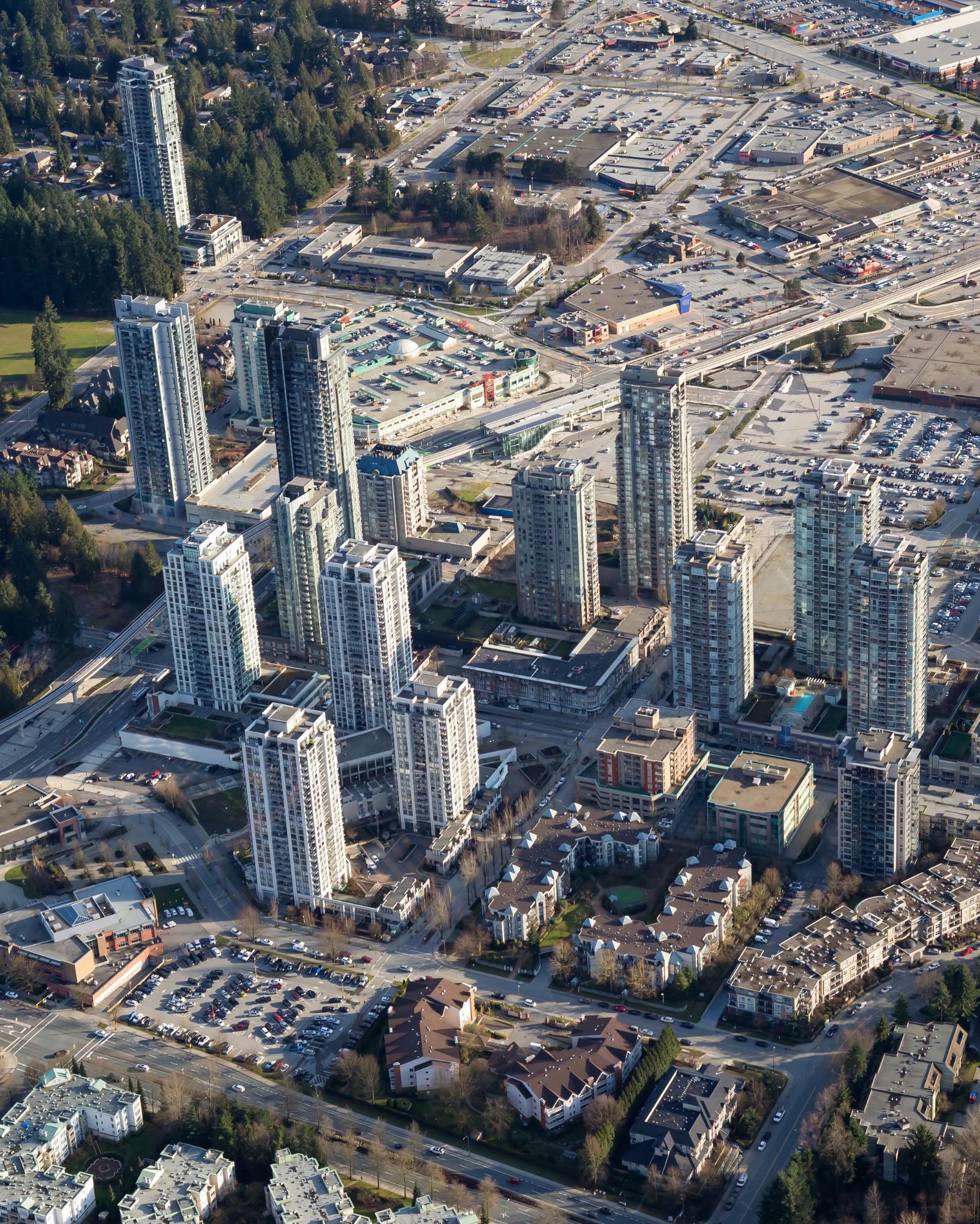 Movers in Coquitlam BC