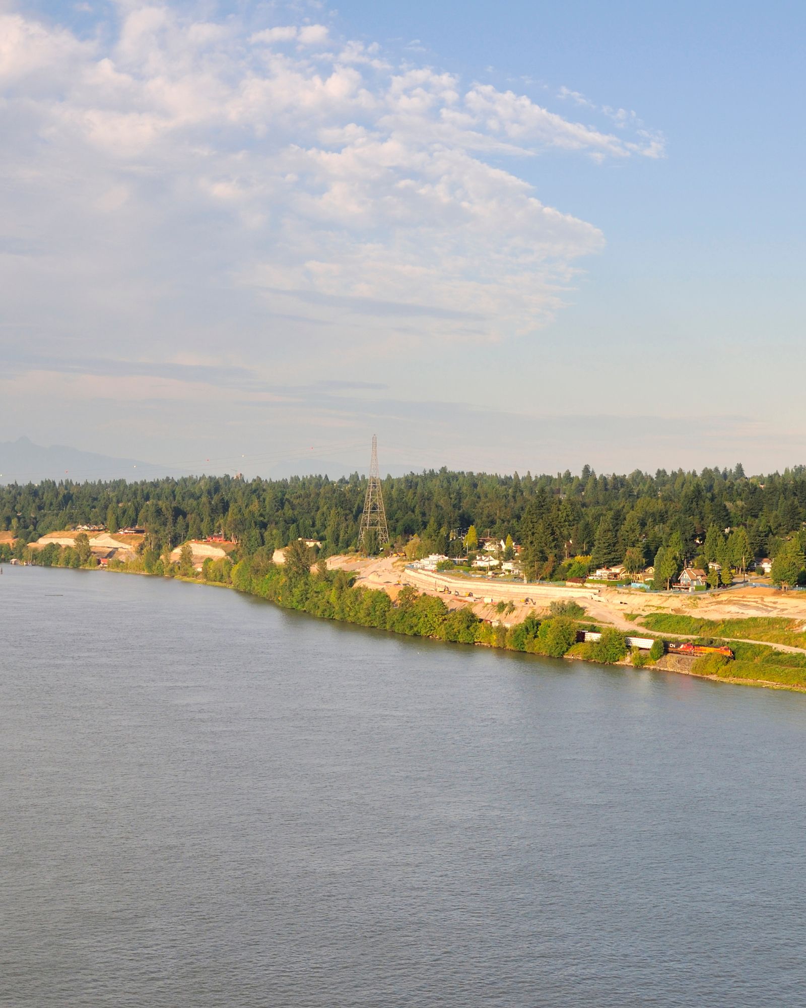 Movers in Delta BC