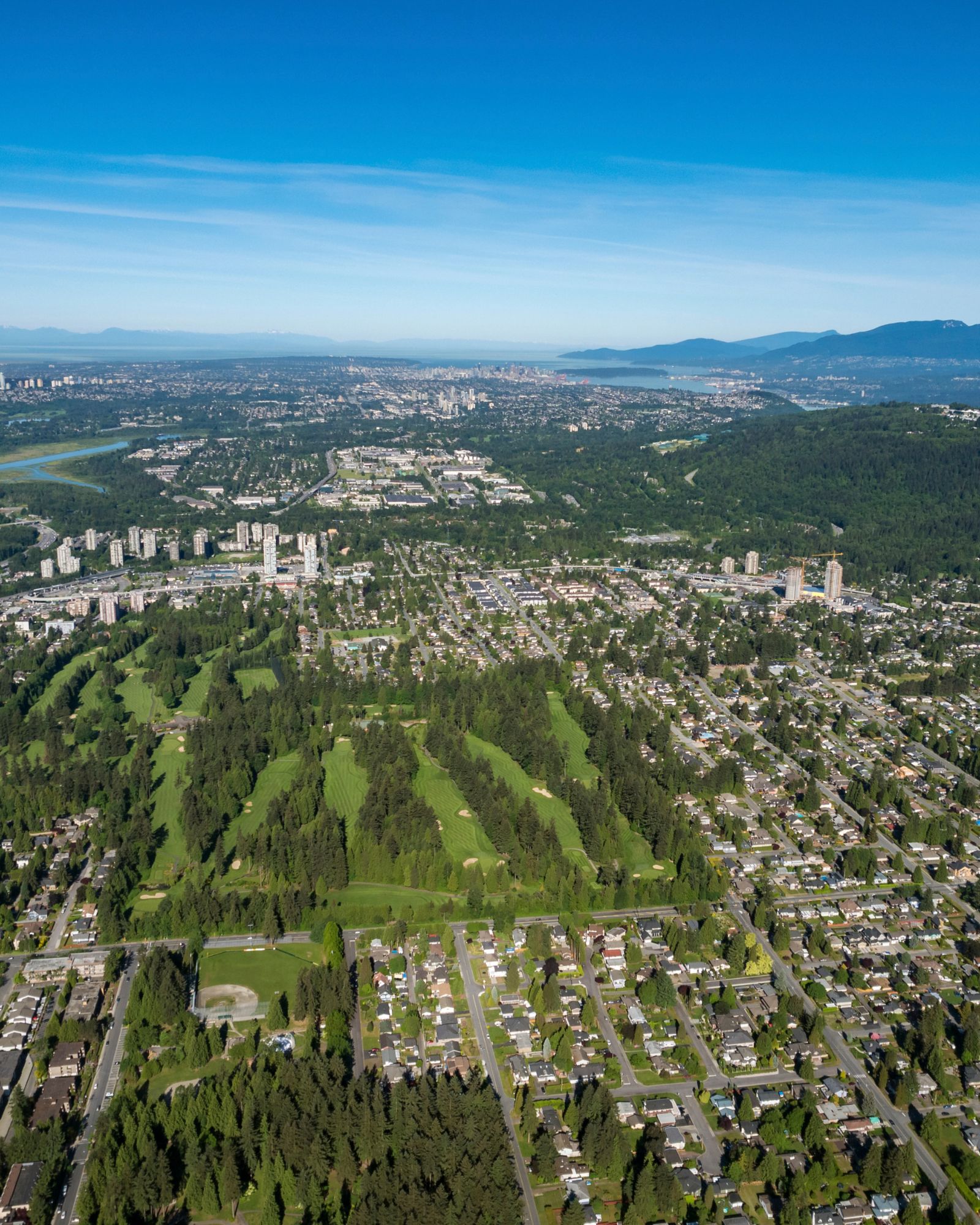 Movers in Port Coquitlam BC