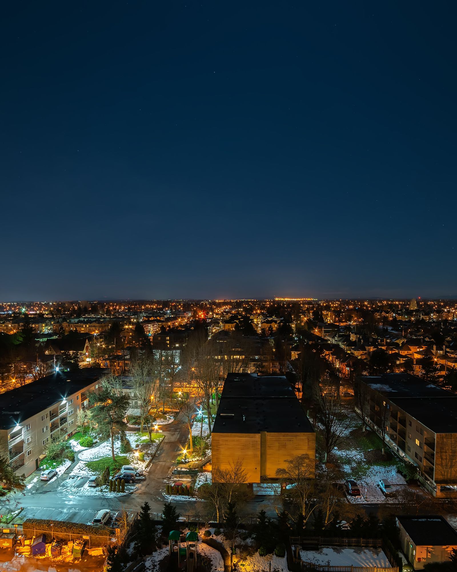 Movers in Richmond BC