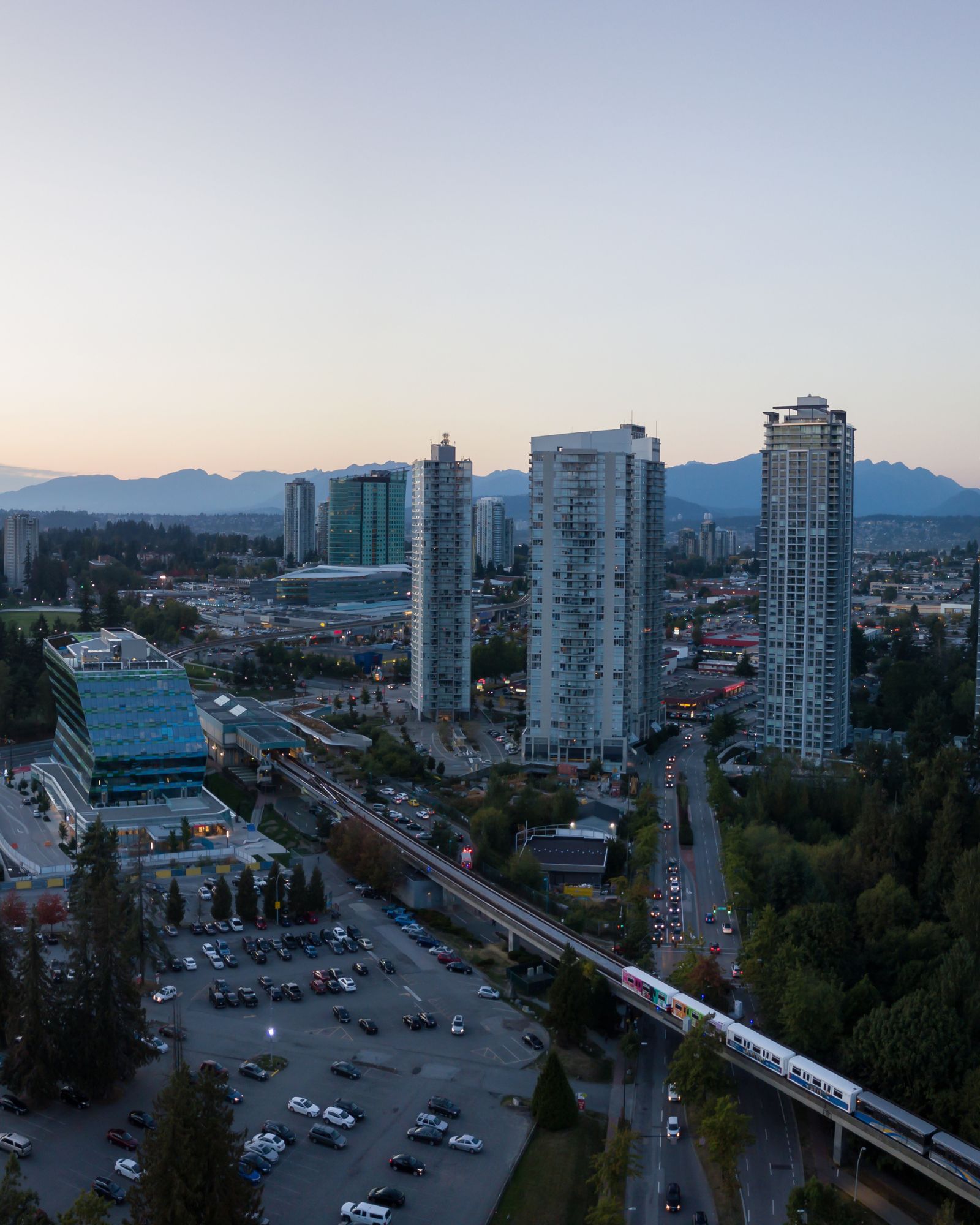 Movers in Surrey BC